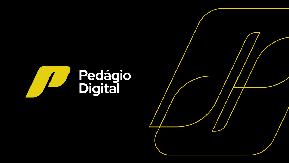 Banner do Pedágio Digital