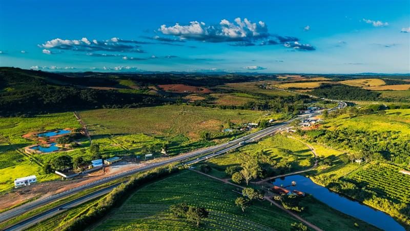 rodovia fernão dias