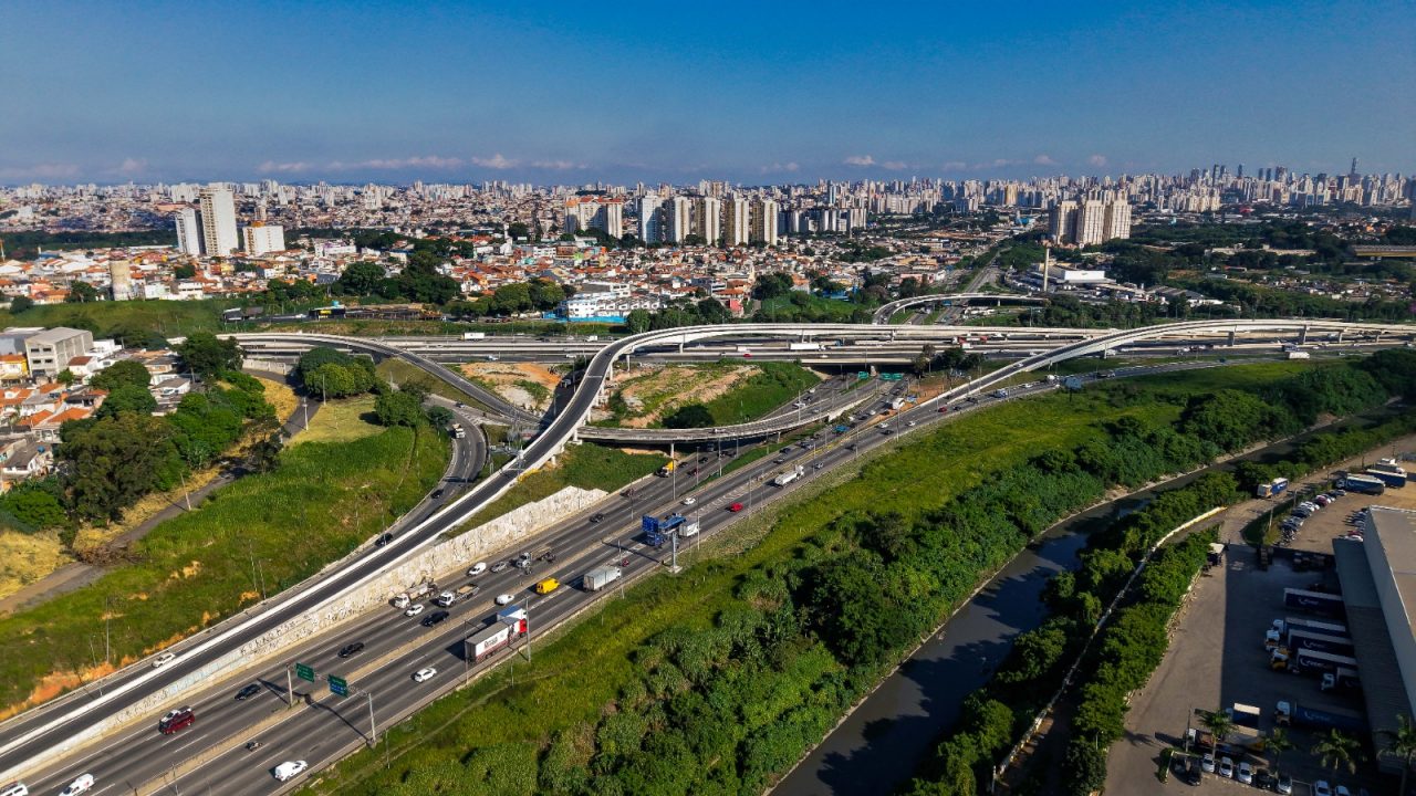 Rodovia Fernão Dias (BR381)