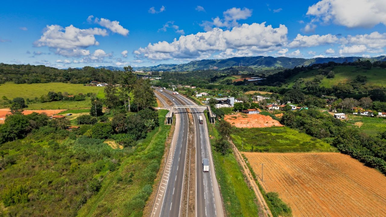Rodovia Fernão Dias (BR381)