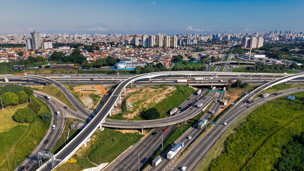 Rodovia Fernão Dias (BR381)