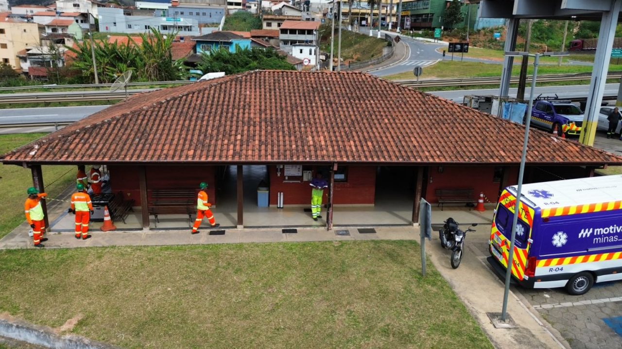 reforma das bases
