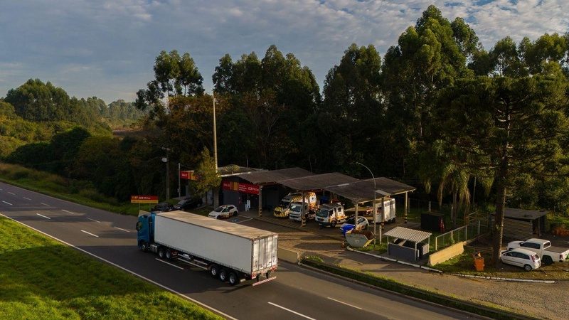 CCR PRVias disponibiliza viaturas e equipes extras para operação de feriado de Corpus Christi - Crédito: Comunicação CCR PRVias