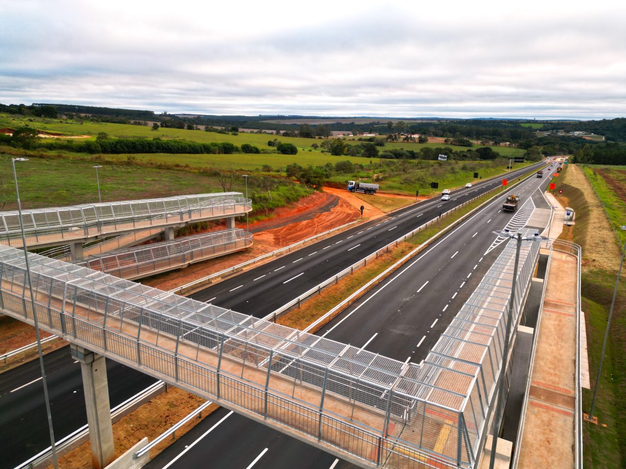 Rod. Francisco Alves Negrão SP 258