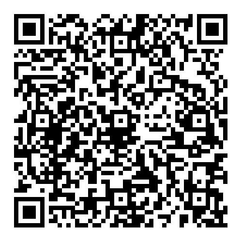 Imagem de um QR code para download do aplicativo  CCR Rodoviass  na plataforma Google play