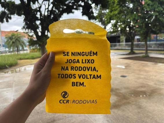 Divulgação/ Comunicação ViaOeste